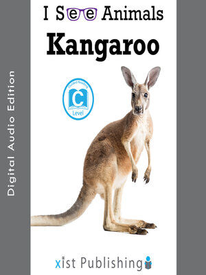 cover image of Kangaroo